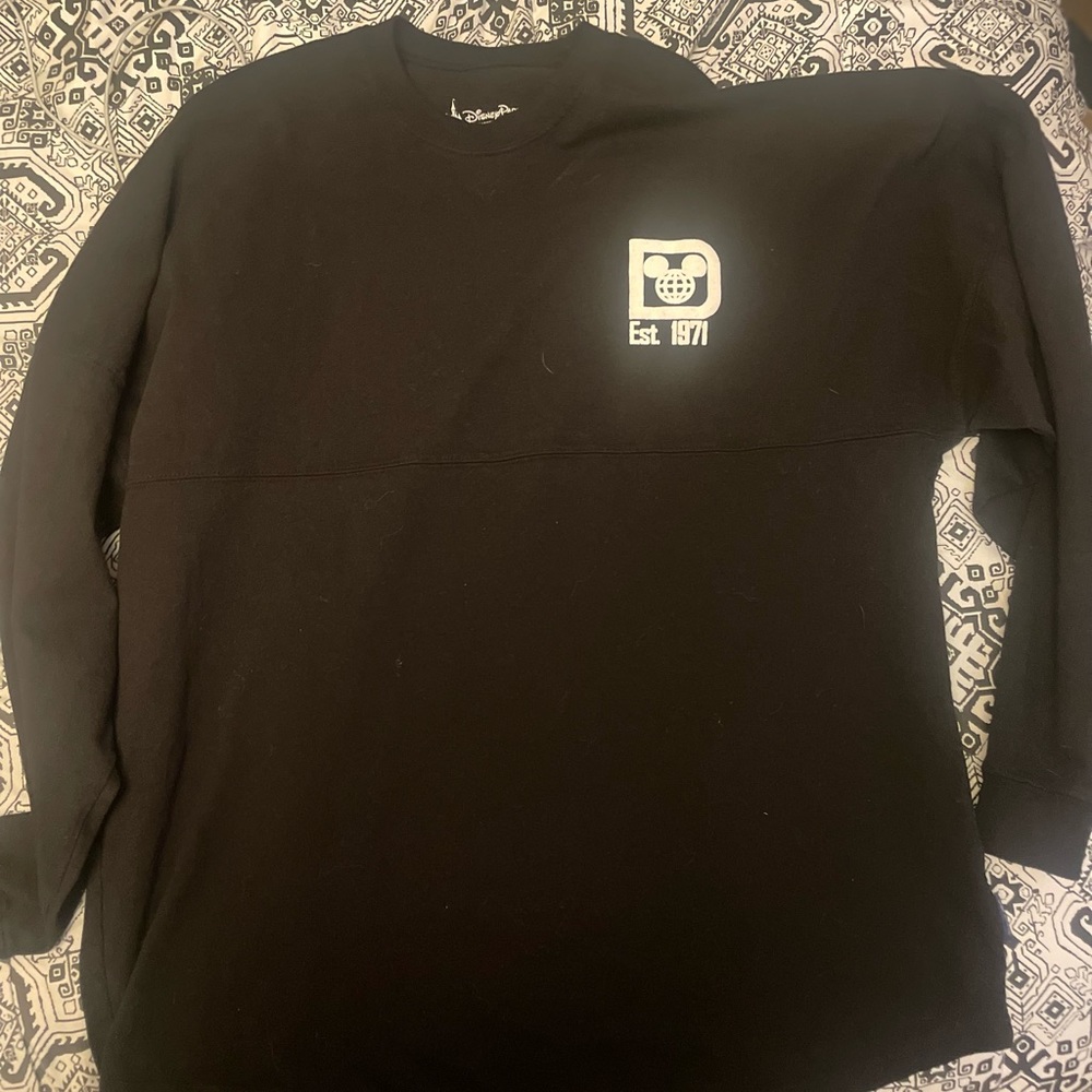 Disney Spirits Shirt